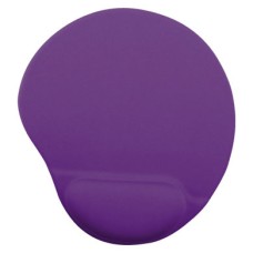 AMOUSEPAD TIPO GEL MORADO B-ROBOTIX 1